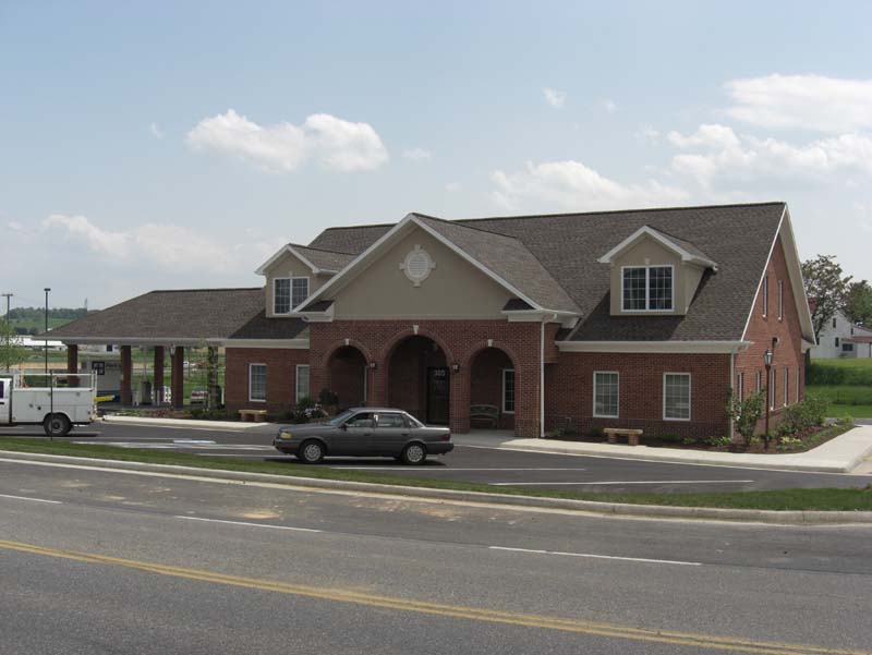 GAF Timberline Barkwood 10