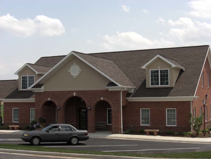 GAF Timberline Barkwood 9