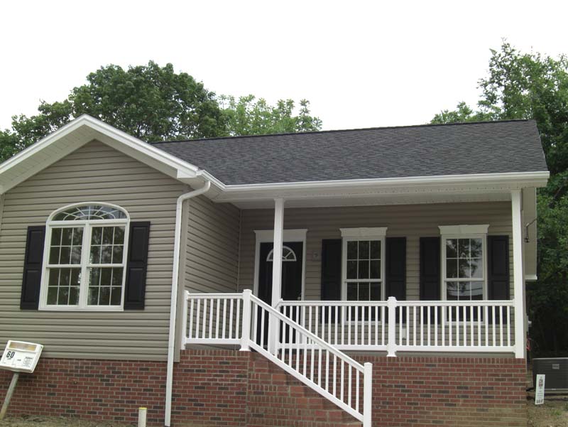 GAF Timberline Charcoal 10