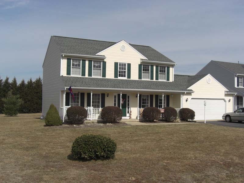 GAF Timberline Slate