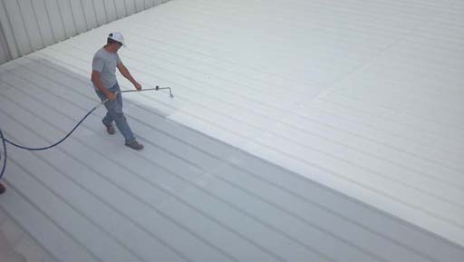 Sparying finish coat_small