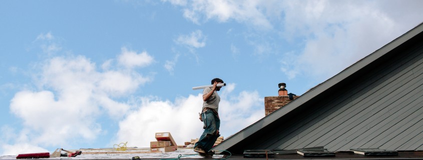 roofing company in harrisonburg