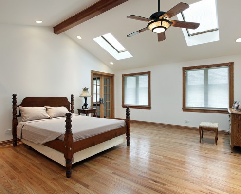 skylights in harrisonburg virginia