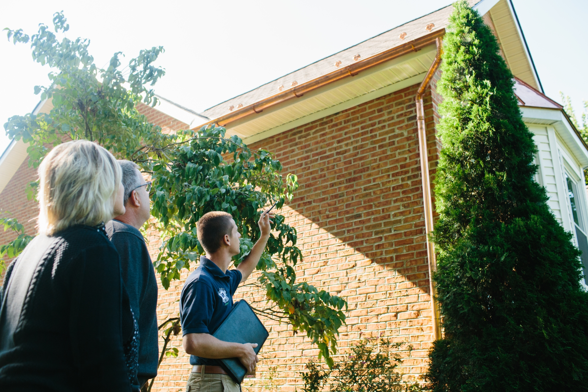 _W8A0725 harrisonburg copper roofing company