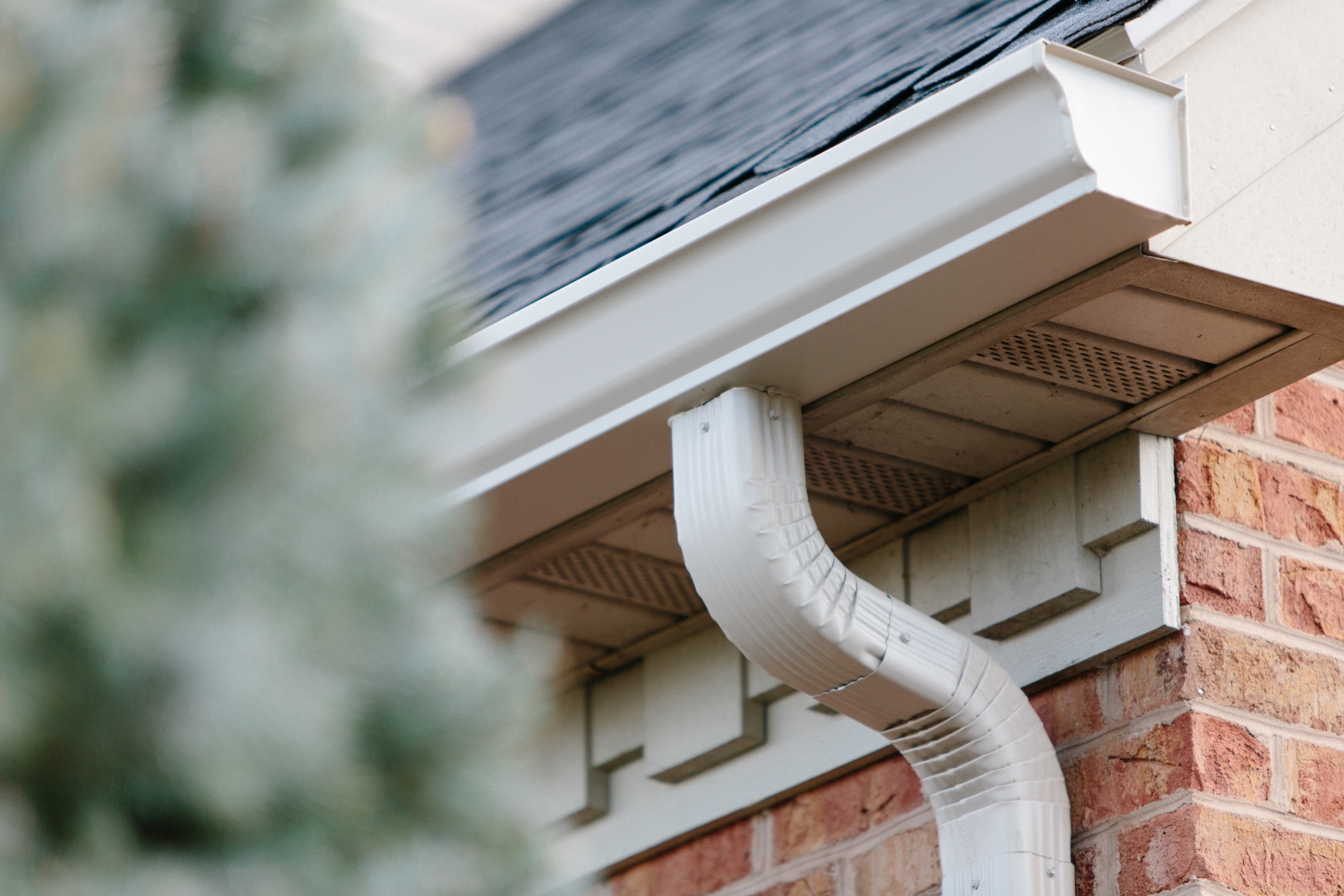 harrisonburg gutter installation company