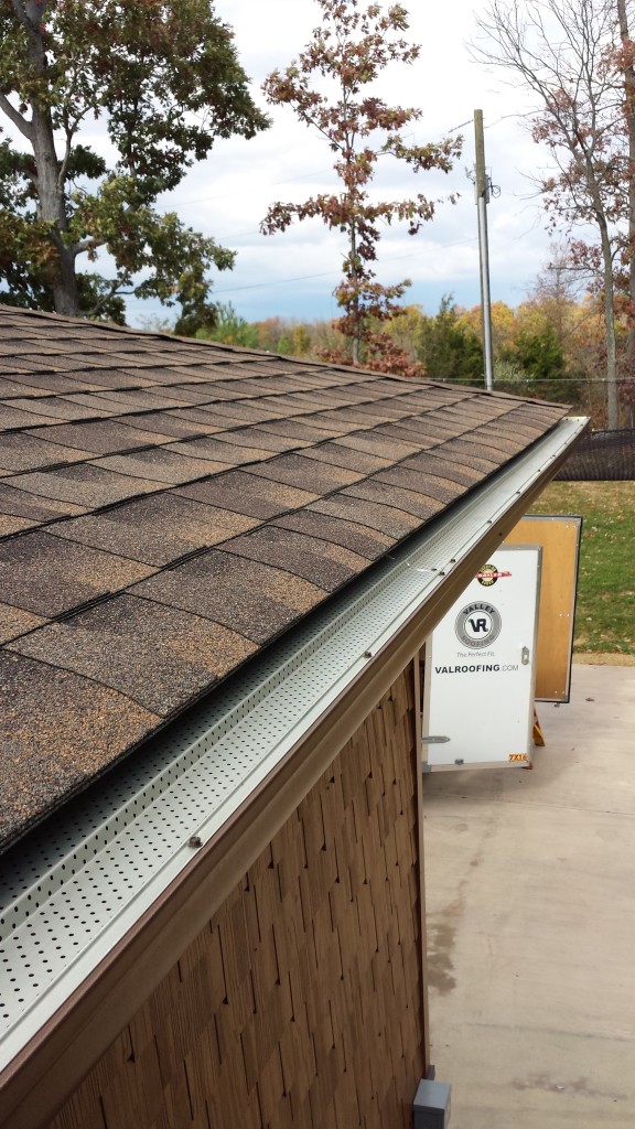 harrisonburg gutters installation
