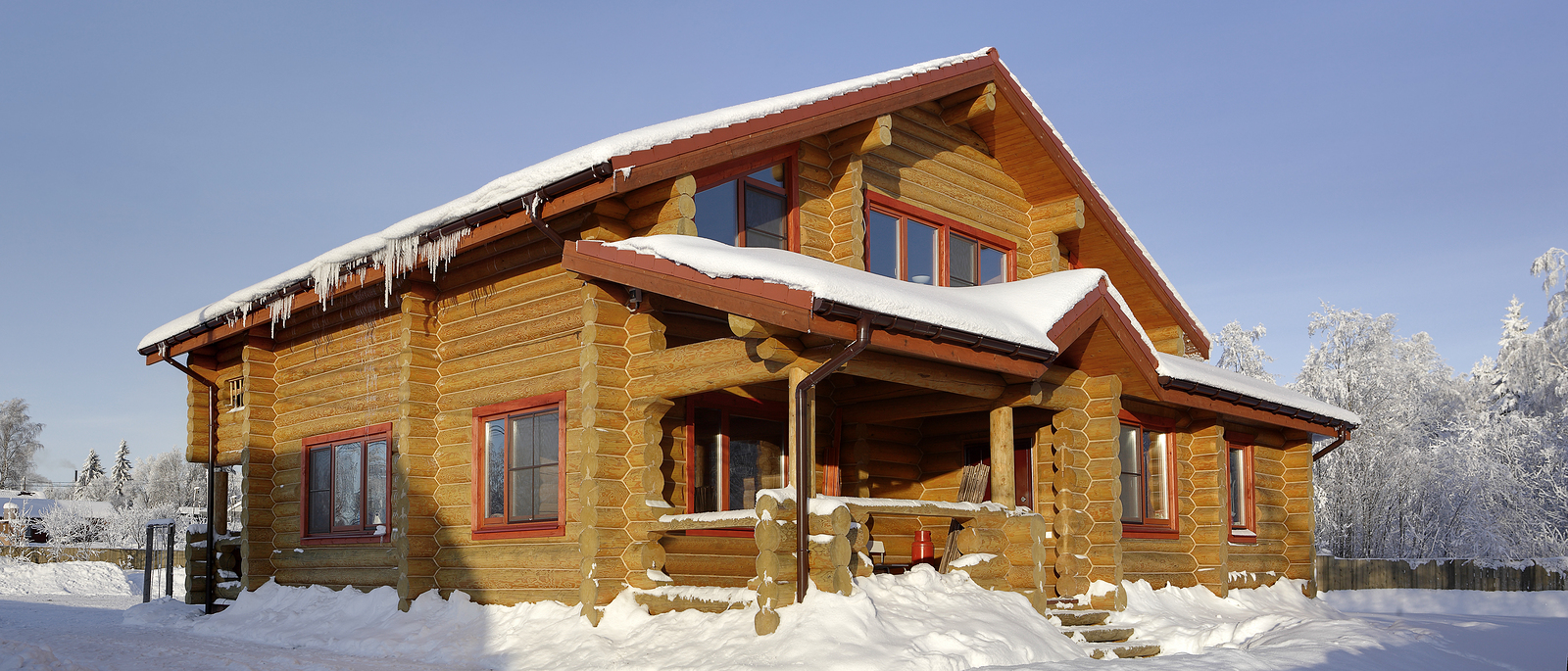 Winter Checklist for Roof and Home