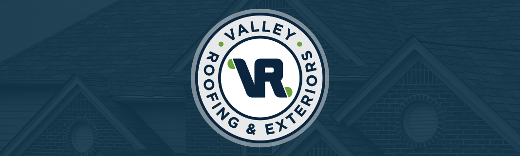 Valley Roofing & Exteriors new logo