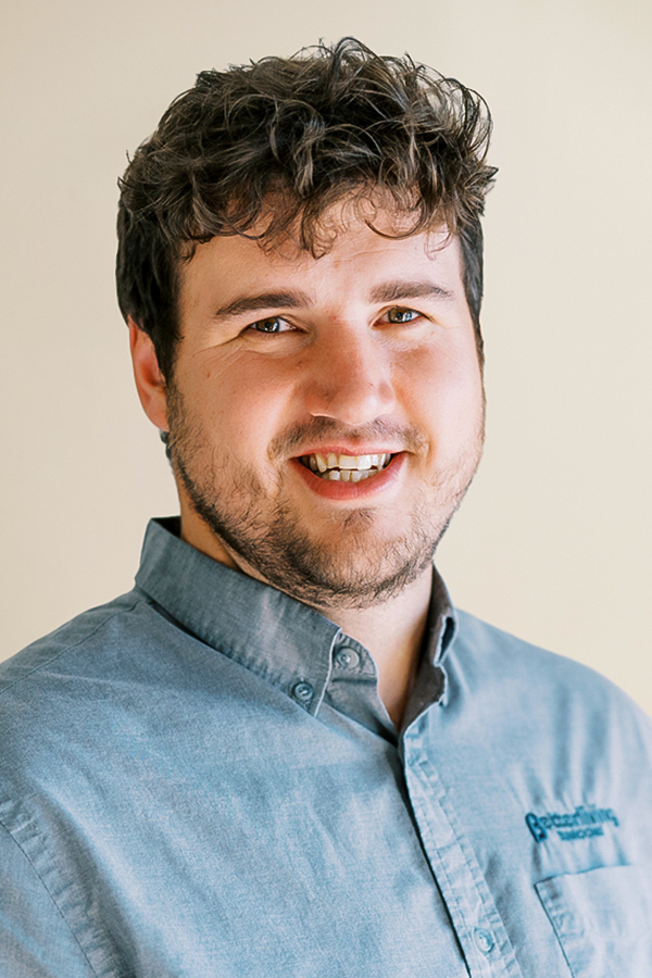 Alan Martin headshot of alan martin