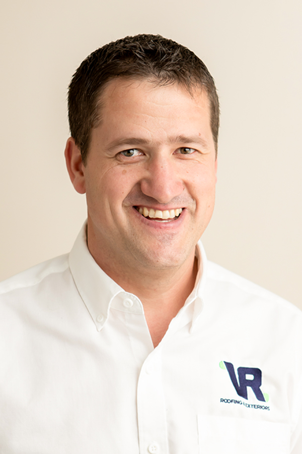 Anson Martin headshot of anson martin