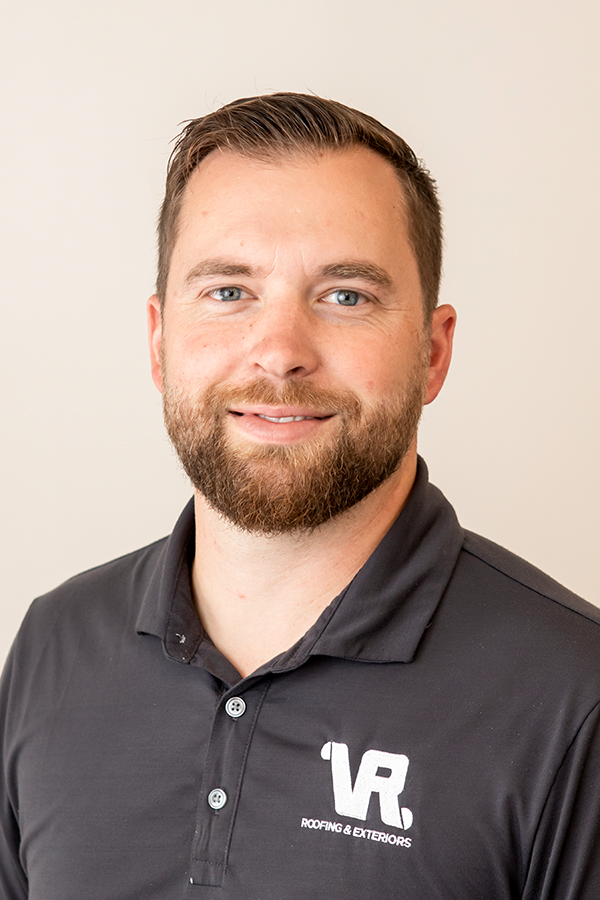 Ben McDorman headshot of ben mcdorman