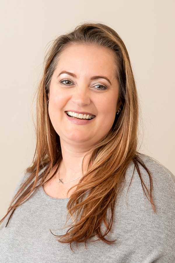 Jennifer Miller headshot of Jennifer Miller