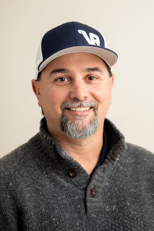 Mike Paul photo of mike paul