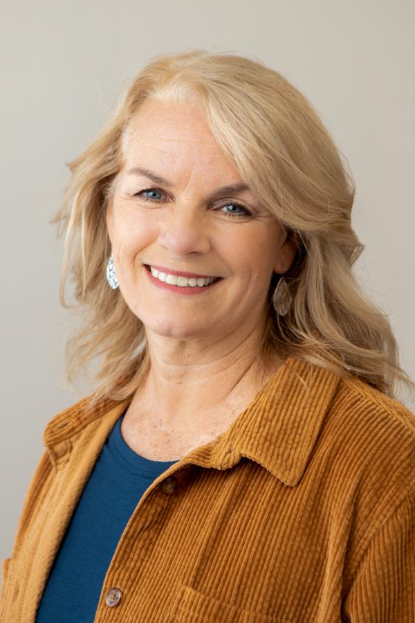 Natalie Breen headshot of Natalie Breen