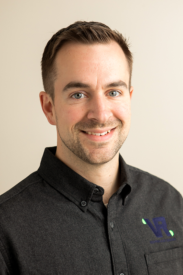 Philip Masincup headshot of Philip Masincup